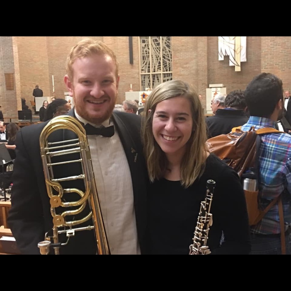 Meet your Posher, Zach